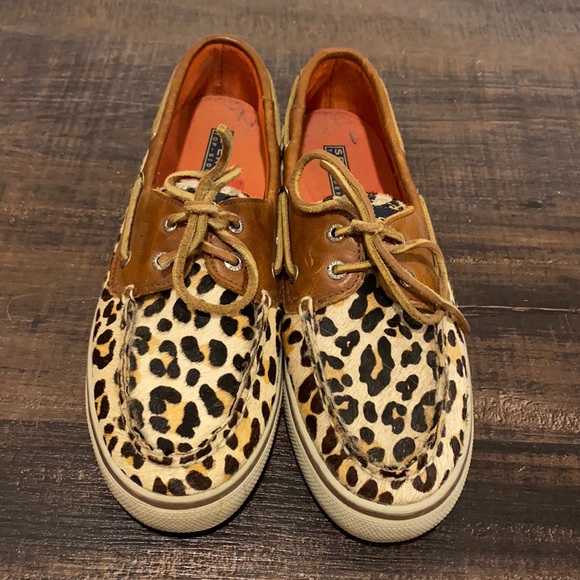 Sperry Shoes - Sperry Top-Sider boat shoes